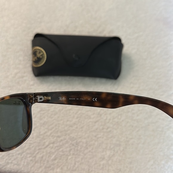 Ran Ban New Wayfarer - Picture 3 of 4